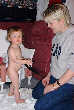 Ema dries Taylor