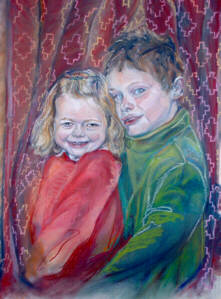 Kieron & Siobhar