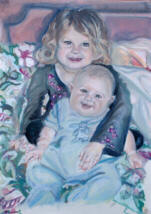Sophie & Thomas